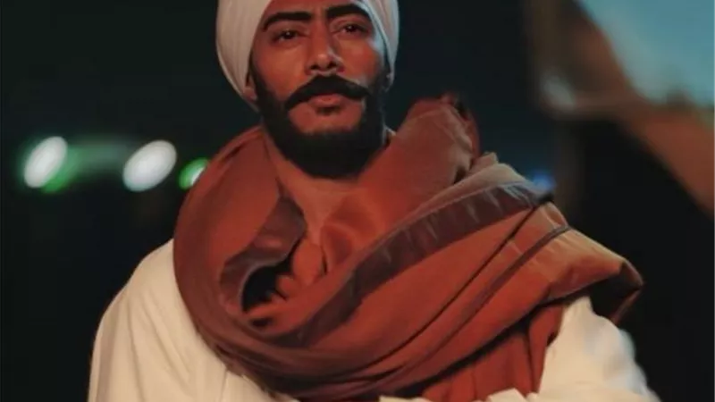 محمد رمضان يتواجد في شبرامنت من أجل ”موسى”