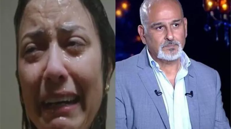 جمال سليمان يفشل في إنقاذ سهر الصايغ من أيدي مغتصبيها.. إليك التفاصيل