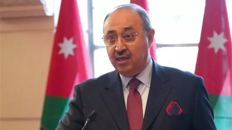 وزير أردني يكشف علاقة قضية الفتنة بصفقة القرن