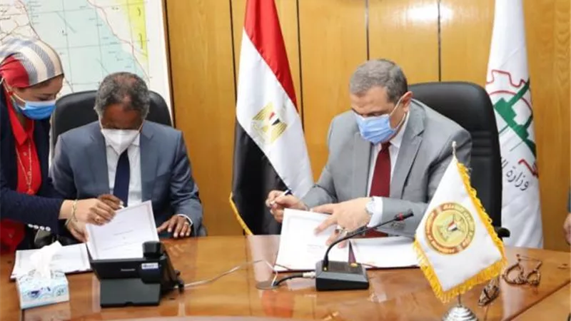 بالتعاون مع جهة عالمية.. تعرف على خطة مكافحة البطالة وتمكين المرأة اقتصادياً