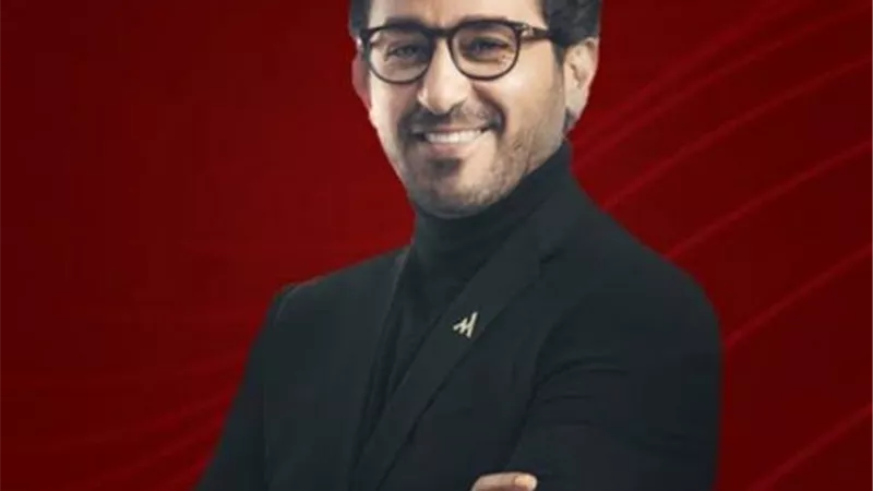 أحمد حلمي ينتظر إشارة لبدء تصوير فيلمه الجديد.. وعرضه في عيد الأضحى