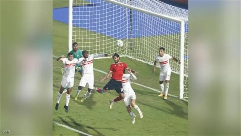 صراع رهيب بين الأهلي و الزمالك لخطف نجوم إنبي