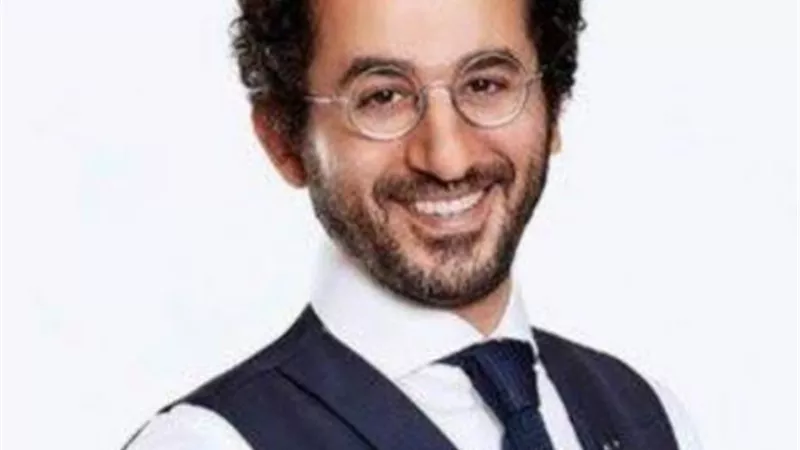 أحمد حلمى يكشف عن مفاجأة لجمهوره فى عيد الفطر
