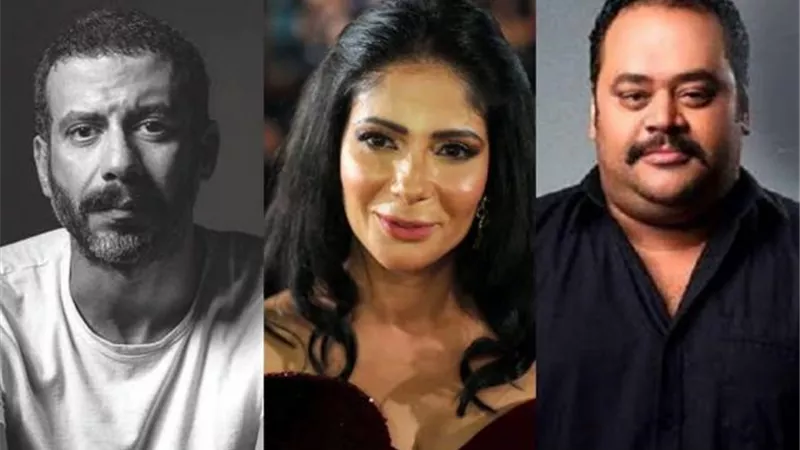 بعد نسب طفلها لـ محمد فراج.. محمد ممدوح يتهم منى زكي بالزنا