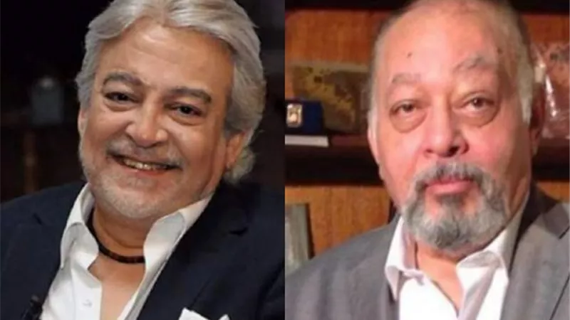سامي مغاوري يهدد عماد رشاد بمعلومات خطيرة ويطلب منه ٥ مليون جنيه.. إليك التفاصيل
