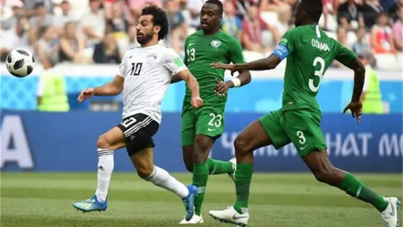 موعد قرعة كأس العرب والقنوات الناقلة