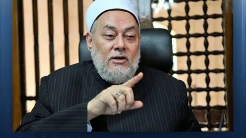 ما هو منهج رسول الله في الذكر السعة؟.. علي جمعة يجيب