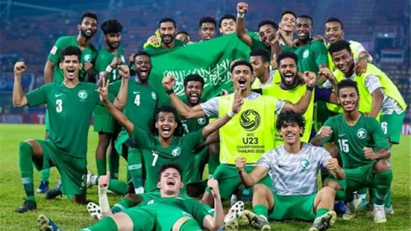 تقارير.. دورة ودية تجهز المنتخب الأولمبي السعودي لأولمبياد طوكيو