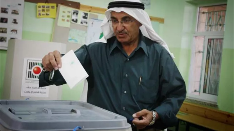 عاجل..السلطة الفلسطينية تقرر تأجيل الانتخابات