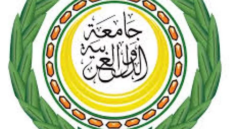 جامعة الدول العربية تطالب المجتمع الدولي بوضع حد للعدوان الإسرائيلي