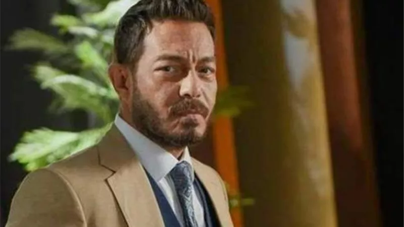 أحمد زاهر: لا يوجد شئ أخجل منه فى حياتى وعملت بلوكات لناس كتير الفترة الماضية