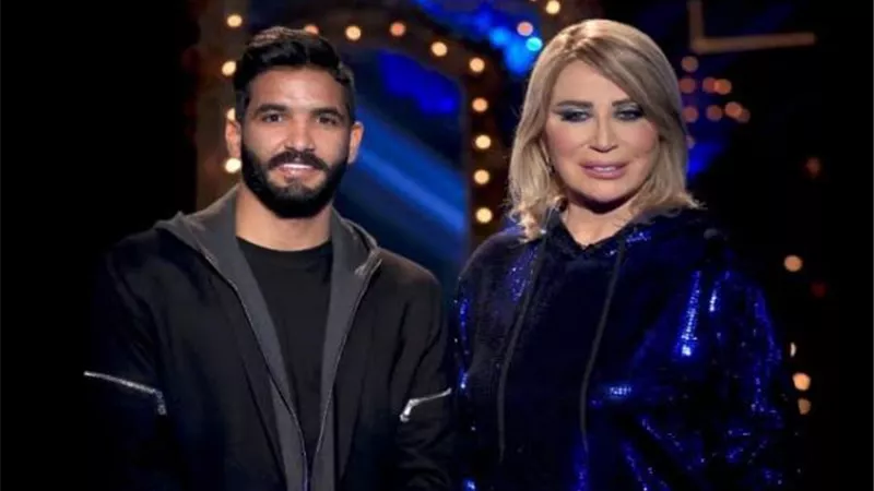 صالح جمعة يعترف لإيناس الدغيدي: علاقاتى النسائية ضيعتنى فى الكرة وأنتهت جميعها بزواجى .. تفاصيل مثيرة