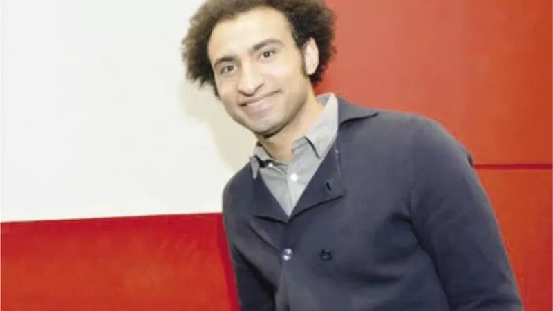 جائزة قدرها ٣٠٠ ألف دولار.. علي ربيع يحقق حلمه ويفوز بمسابقة ”الأب المثالي”