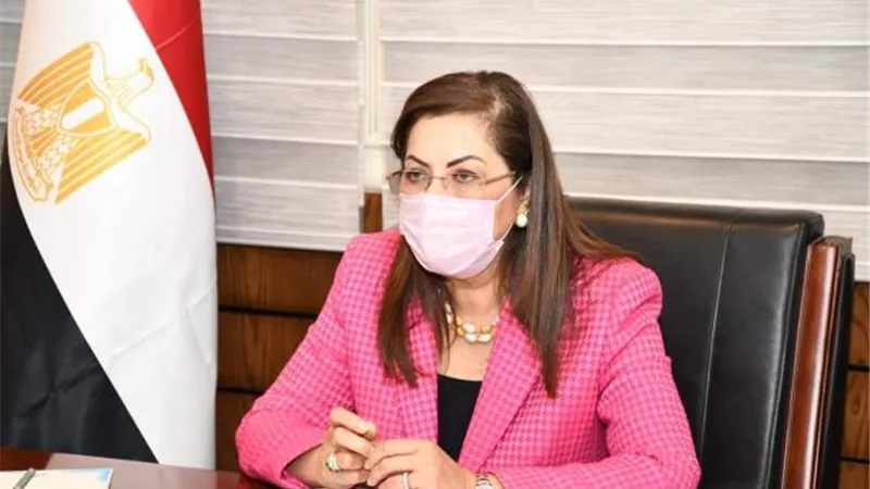 وزيرة التخطيط تكشف تفاصيل المرحلة الثانية من برنامج الإصلاح الاقتصادي