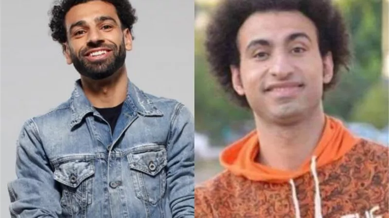 علي ربيع لـ محمد صلاح بعد متابعة مسلسله: ”مبسوط إني فرحتك يا مصدر سعادتنا”