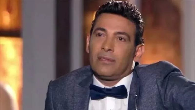 سعد الصغير: غنيت فى فرح غادة عبد الرازق ببلاش وتخلت عنى فى عزاء والدتي