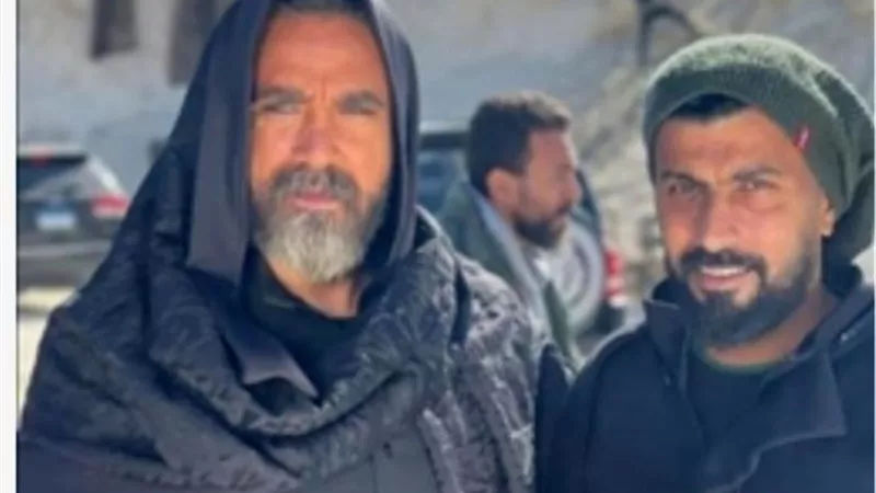 شوفت بنتوجع ازاى.. أمير كرارة يضرب محمد سامى بالنبوت