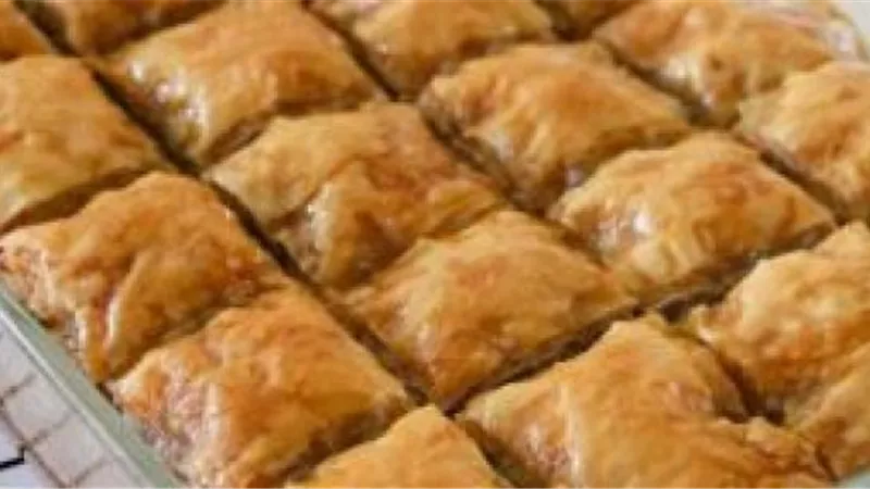 بحشو جديدة.. طريقة عمل حلو الجلاش