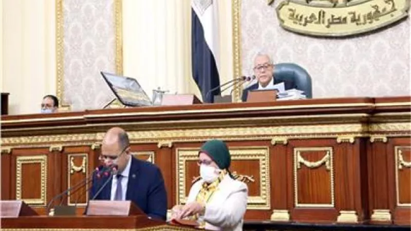بتروح فين ؟ .. مجلس النواب يتحرك لمحاسبة الجمعيات الخيرية علي أموال التبرعات