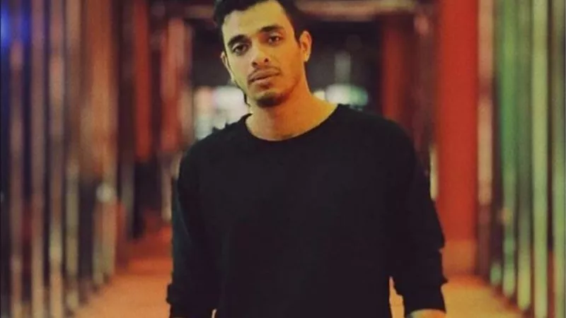 محمد إبراهيم يسري يتوج قصة حبه ويستعد لدخول القفص الذهبي.. إليك التفاصيل
