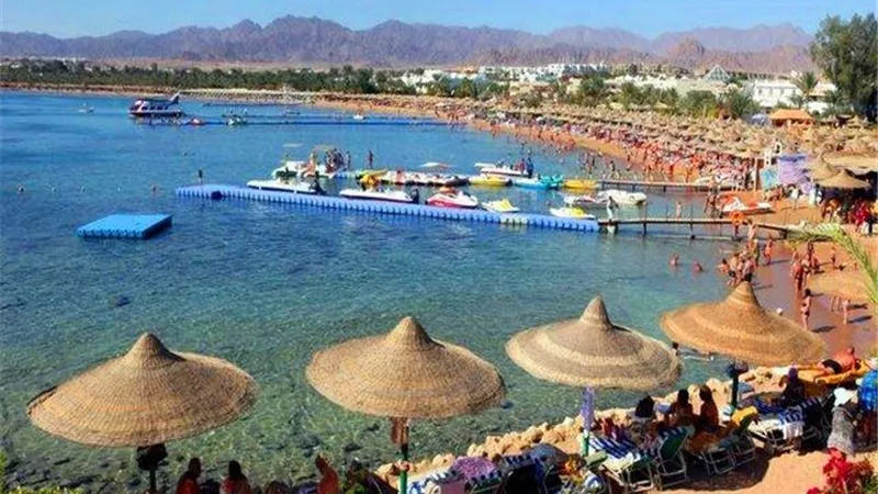 شركات الطيران الروسية تعلن جداول تشغيل الرحلات المباشرة للمنتجعات المصرية
