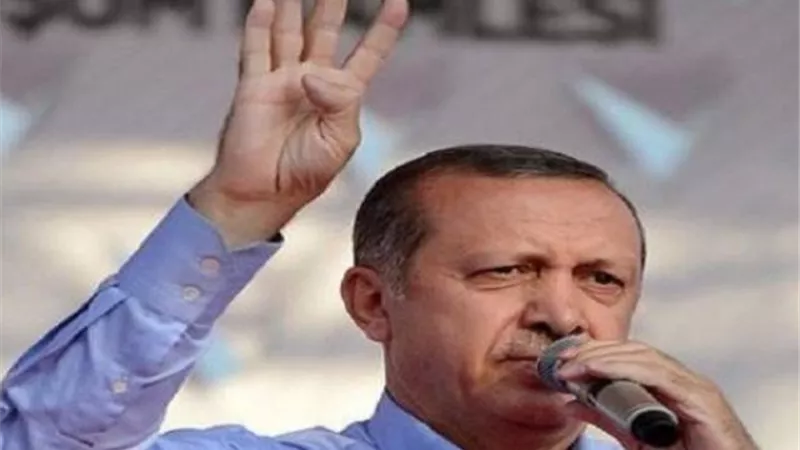 عاجل ..الإخوان يعلنون الانقلاب علي أردوغان و يشاركون في خطة عزله