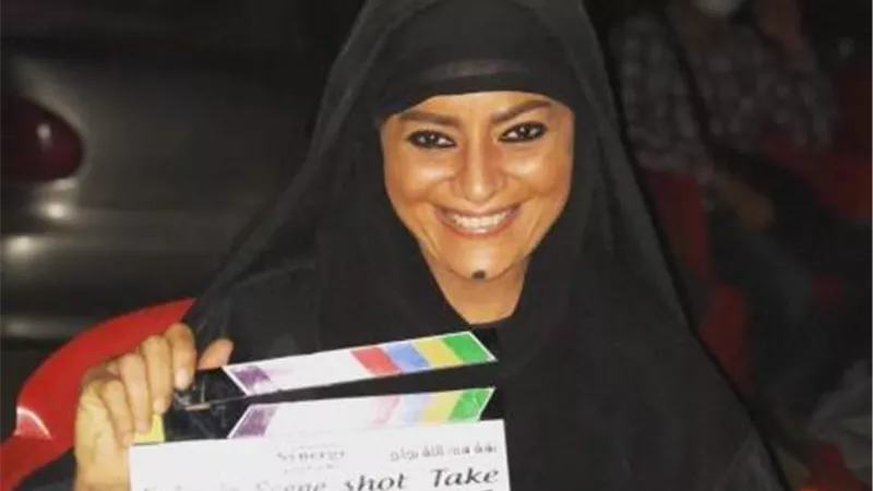 بالصور.. هبة عبد الغنى تنتهى من تصوير دورها فى مسلسل ”موسى”