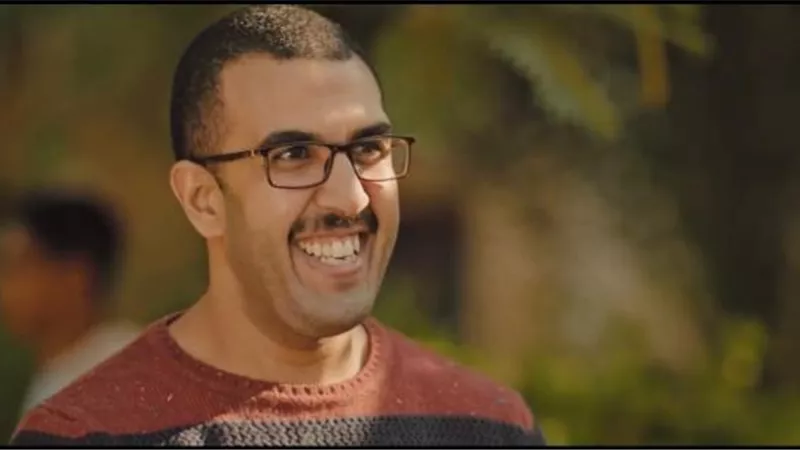 مخرج ”حزلقوم” يظهر للمرة الأولى في ”القاهرة كابول”.. اعرف التفاصيل