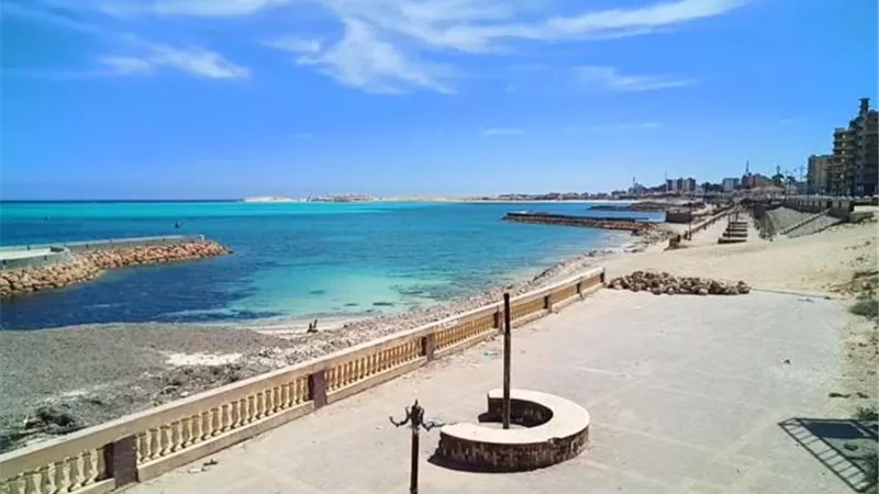 التنمية المحلية توجه المحافظات بغلق الحدائق و الشواطئ فى ”شم النسيم” والتعامل بحسم  مع المخالفين