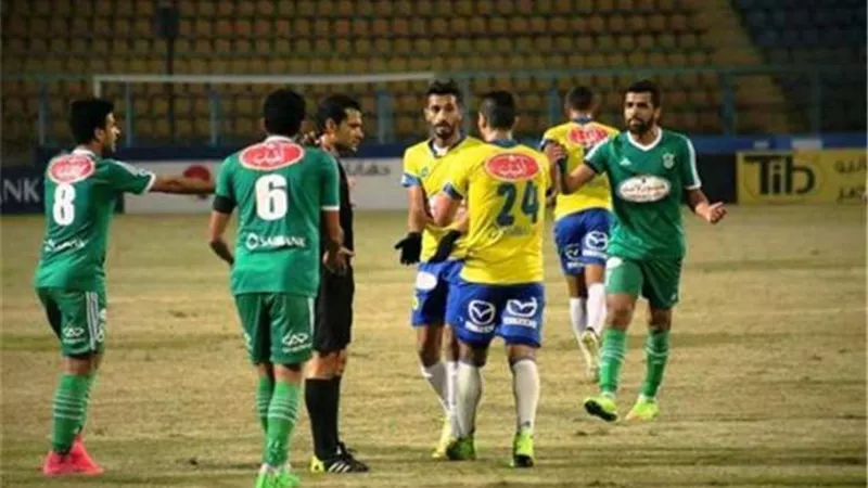 تعرف على حكام مباريات اليوم في الدوري