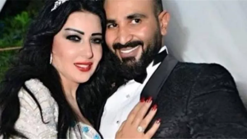 أحمد سعد يغني في زفاف سمية الخشاب.. اعرف التفاصيل
