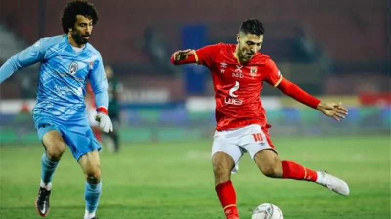 عاجل.. محمد شريف يرد علي تصريحات والد مروان محسن المهينة