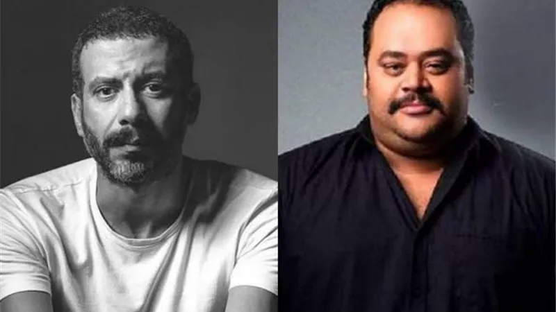 محمد ممدوح يتعدى على محمد فراج ويحاول قتله.. اعرف الحكاية