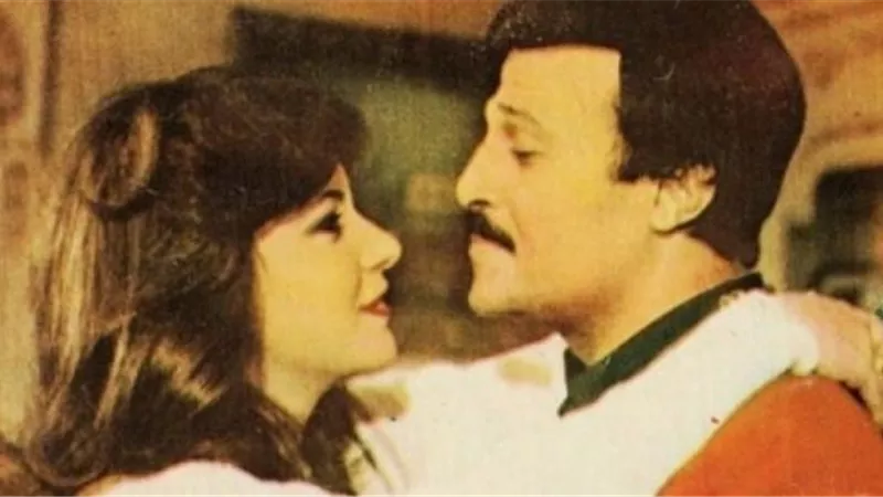 شهيرة تدعو لـ سمير غانم ودلال عبد العزيز بعد إصابتهما بكورونا