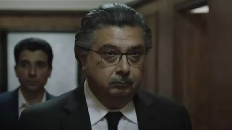 كل ما تريد معرفته عن شخصية ماجد الكدواني في ”الاختيار 2”