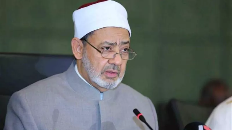 شيخ الأزهر يواصل تفجير قنابل تجديد الخطاب الديني  ويحدد ”المسئول ” عنه