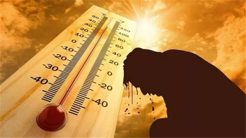 عاجل.. هيئة الأرصاد تحذر المواطنين من التعرض لأشعة الشمس