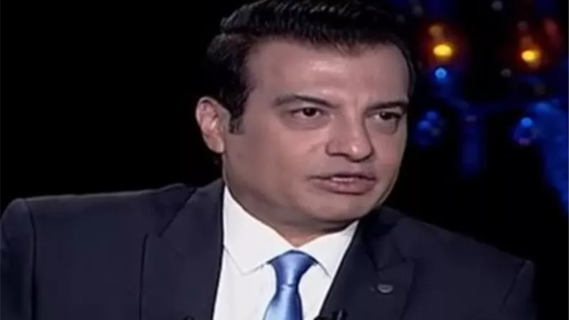 إيهاب توفيق يكشف عن حكاية معجب اقتحم أوضة نومه
