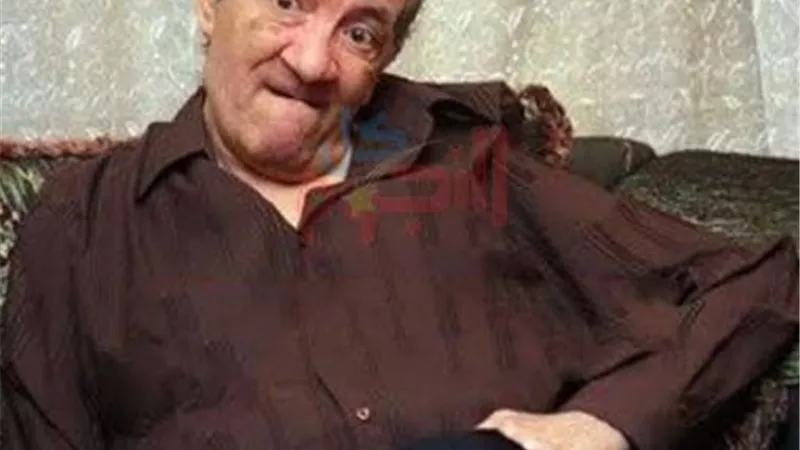 نقيب الموسيقيين هانى شاكر ينعى المطرب الراحل ماهر العطار