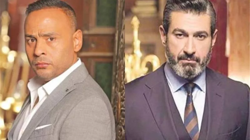 بعد اتهامه في جريمة قتل.. محمود عبد المغني يصل لدليل براءة ياسر جلال