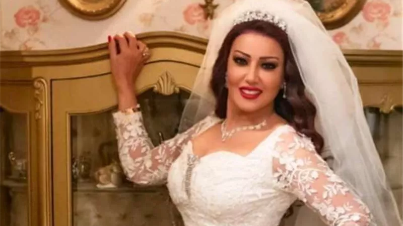 بعد زواجها من محمد رمضان.. سمية الخشاب :أول مرة أحس إني عروسة