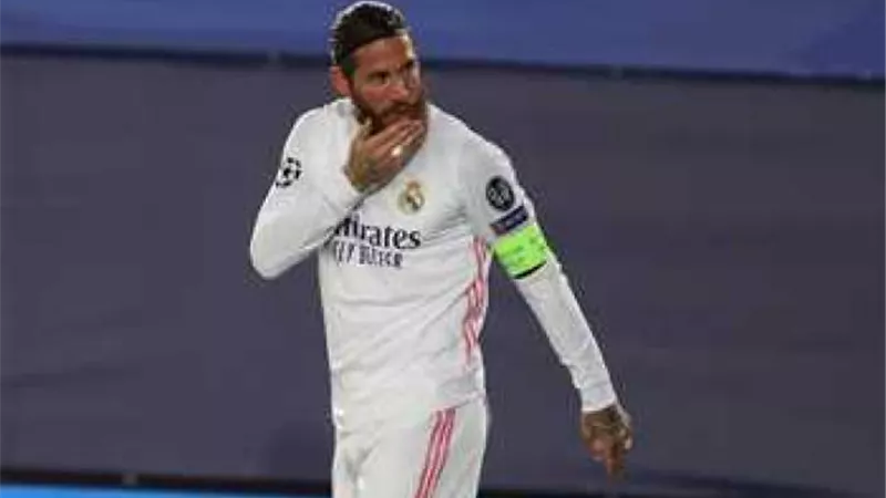 عودة مارسيلو وراموس وفالفيردي لريال مدريد قبل مواجهة تشيلسي في دوري أبطال أوروبا