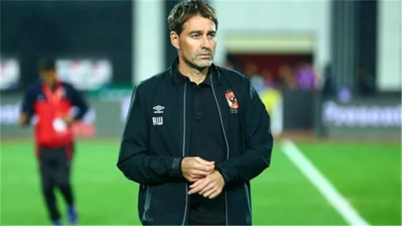 مفاجأة.. الزمالك يتفق مع ”فايلر ” لخلافة كارتيرون