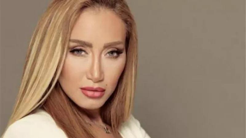 ريهام سعيد: عملت بلوك لـ ريم البارودي ولقاء الخميسي وغير جاهزة للموت حاليا وأكره التسرع