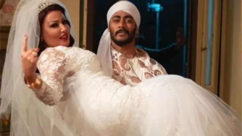 الحرب مشتعلة.. الأسرار الخفية وراء ظهور أحمد سعد فى مسلسل ”موسى”