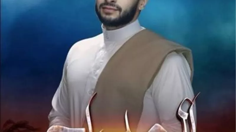 حمادة هلال يشوق جمهوره للحلقات القادمة من مسلسله الجديد ”المداح”