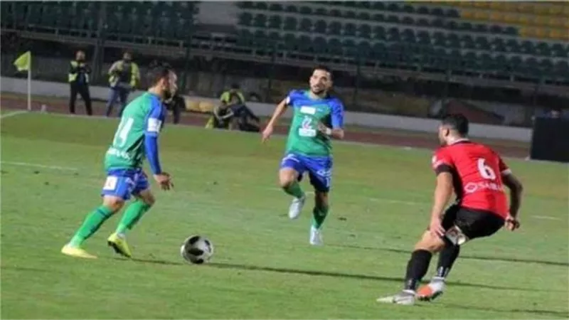 المقاصة يتطلع لاستعادة انتصاراته أمام طلائع الجيش بالدوري