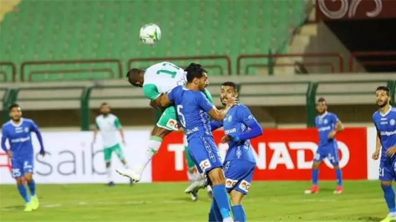 تعرف على حكام مباريات اليوم في الدوري