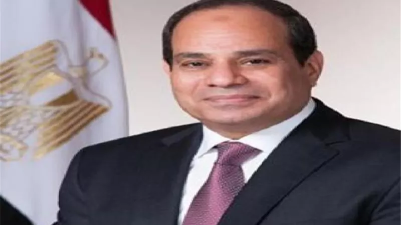 السيسى للمبعوث الأمريكى: سد النهضة قضية وجودية و لن نقبل بالإضرار بمصالحنا المائية