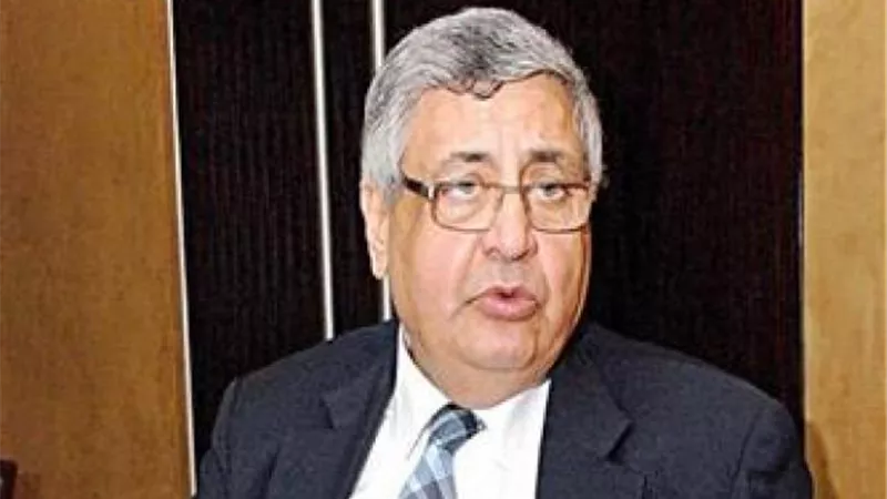 مستشار الرئيس يفجر سر خطير عن تفشي كورونا
